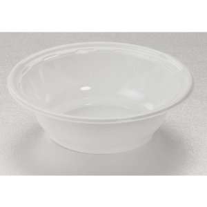 Dart Impact Plastic Dinnerware Rigid Bowl 10 OZ  