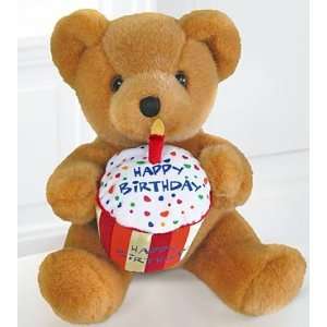  Happy Birthday Message Bear By Build A Bear Workshop Toys 