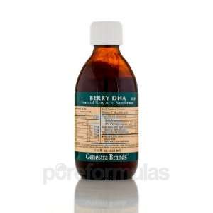  Seroyal Berry DHA 225ml/7.5oz