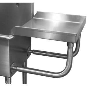  DR 88 Drain Board for Scullery Sink, Stainless Steel