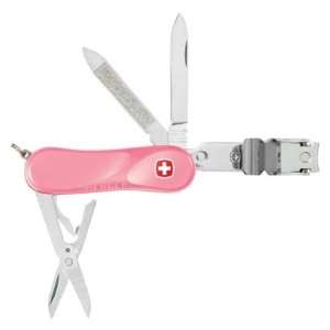  Clipper, Pastel Pink