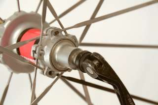   Carbon CLINCHER rims bladed spokes road bike Aero wheelset fast wheels
