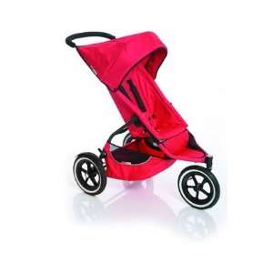  phil&teds classic buggy SALE   Red version 1 Baby