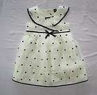 nwt baby gap garden party dot organza $ 29 95 see suggestions