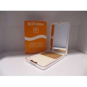 Biotherm Compact Soleil SPF 30+ Compact Sun Cream Bronzer   10 g / .35 