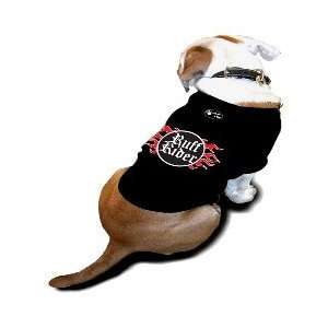  Ruff Rider Dog Shirt