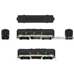  Broadway Limited HO Scale F7B (pwr) Without Sound 