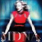 MADONNA MDNA CD UNOPENED (Exclusive CD for her upcoming tour)