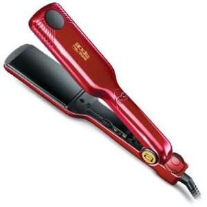 Andis 2 Inferno Flat Iron Red Beauty