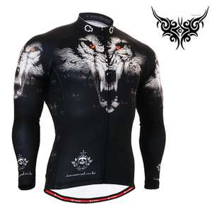 mens road Cycling bike jersey shirt top gear wear triathlon S M Large 