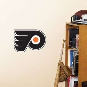  Philadelphia Flyers Fathead Wall Graphic Teammate Logo 