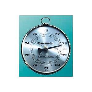  Dial Barometer 