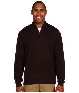 Fitzwell Gary 1/4 Zip Sweater    BOTH Ways