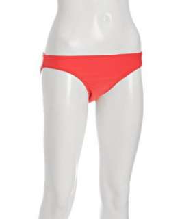 French Connection frenchi pink Sunny Plains bikini brief   