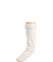 Betsey Johnson   Solid Calf Length Welly Sock