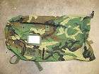   BDU FIELD PACK PROTECTIVE CLOTHING ALICE BUG OUT BAG SURVIVAL PREP