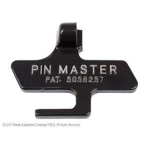  Pin Remover / Cast Teeth Patio, Lawn & Garden