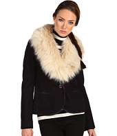 faux fur and Women Clothing” 