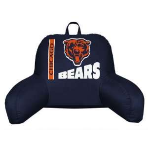  Chicago Bears NFL Locker Room Collection Bed Rest 
