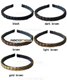   band headband 1 year warranty 100 % brand new and high quality band