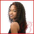 Motown Tress 100% Human Hair Two in One Half wig Ponytail LGH 60