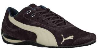 NEW MENS PUMA CAT III 3 MENS SUEDE SHOES/SNEAKERS  