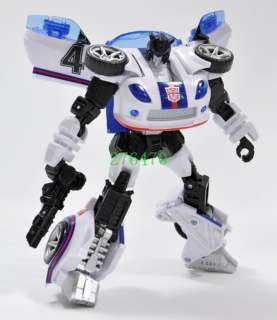 Takara Transformer UN 12 Autobot Jazz MISB  
