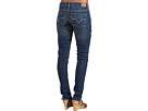 Levis® Juniors 524™ Skinny w/ Back Pocket Embellishment at  