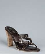 leather matisse ring thong sandals in stock retail value $ 395 00 
