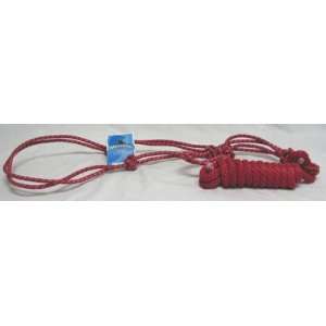  Econo Rope Halter with / Leap