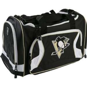 Pittsburgh Penguins Duffle Bag