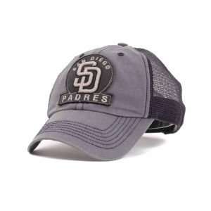   San Diego Padres FORTY SEVEN BRAND MLB Chinook Cap