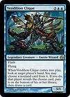 MTG Morningtide Vendilion Clique x1 NM Mint, English