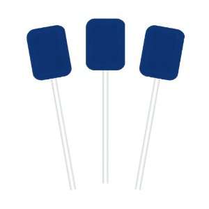 Yost Gourmet Pops, 20 Count Bag   Blueberry  Grocery 