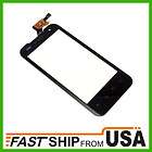 Tmobile LG G2X Front Panel Touch Glass Lens Digitizer Screen Parts 