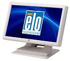 Elo Touch 1919LM 18.5 Medical TouchScreen Monitor   Wh