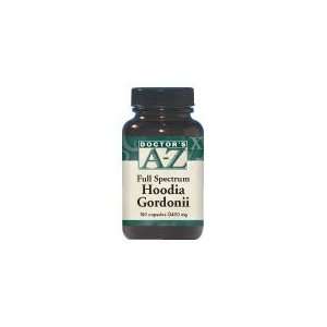  Full Spectrum Hoodia Gordonii (400 mg  180 capsules 