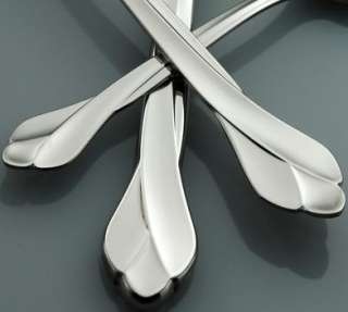   /Salad Forks   18/8 Stainless   Your Choice of 5 Patterns  