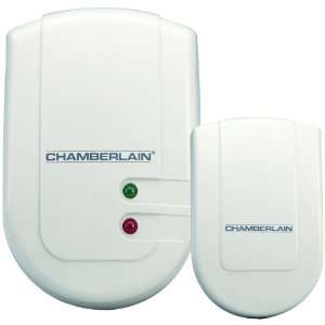  CHAMBERLAIN OBSERVATION/SECURITY CHAMBERLAIN UNIV GARAGE DOOR 
