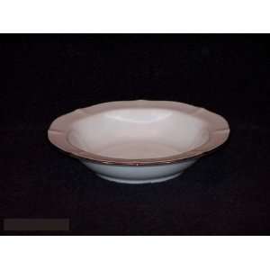    Noritake Imperial Platinum #7366 Fruit Bowls