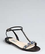 Prada Flat Sandals  