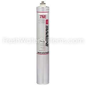  Everpure 7NE EV9607 02 pH Neutralizing Water Filter Cartridge 