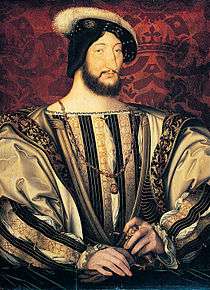 1494 1547 GOLD ECU ROYAL FRANCE, FRANCIS I, VERY RARE  