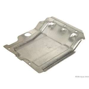 Scan Tech Products Q1003 20025   Skid Plate