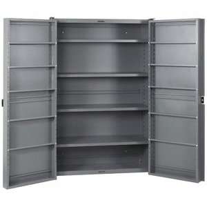  Heavy Duty Cabinet, Cabinet with Shelves Only Health 