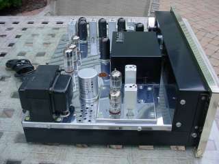 McIntosh MR 65B MR65B FM Stereo Multiplex Tube Tuner  