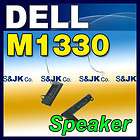 NEW Dell XPS M1330 Laptop Internal Left & Right Speaker HR269