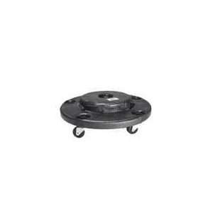    Gator Refuse Container Utility Dolly in Gray