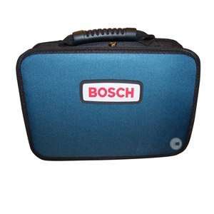  Bosch PS20 2 PS40 2 Case 10.8v Cordless Tool Bag New