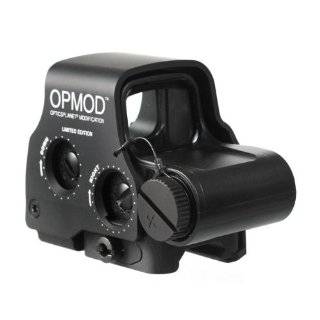 Eotech OPMOD EXPS2 0 Holosight w/ 65 MOA Ring and 1MOA Dot Reticle 